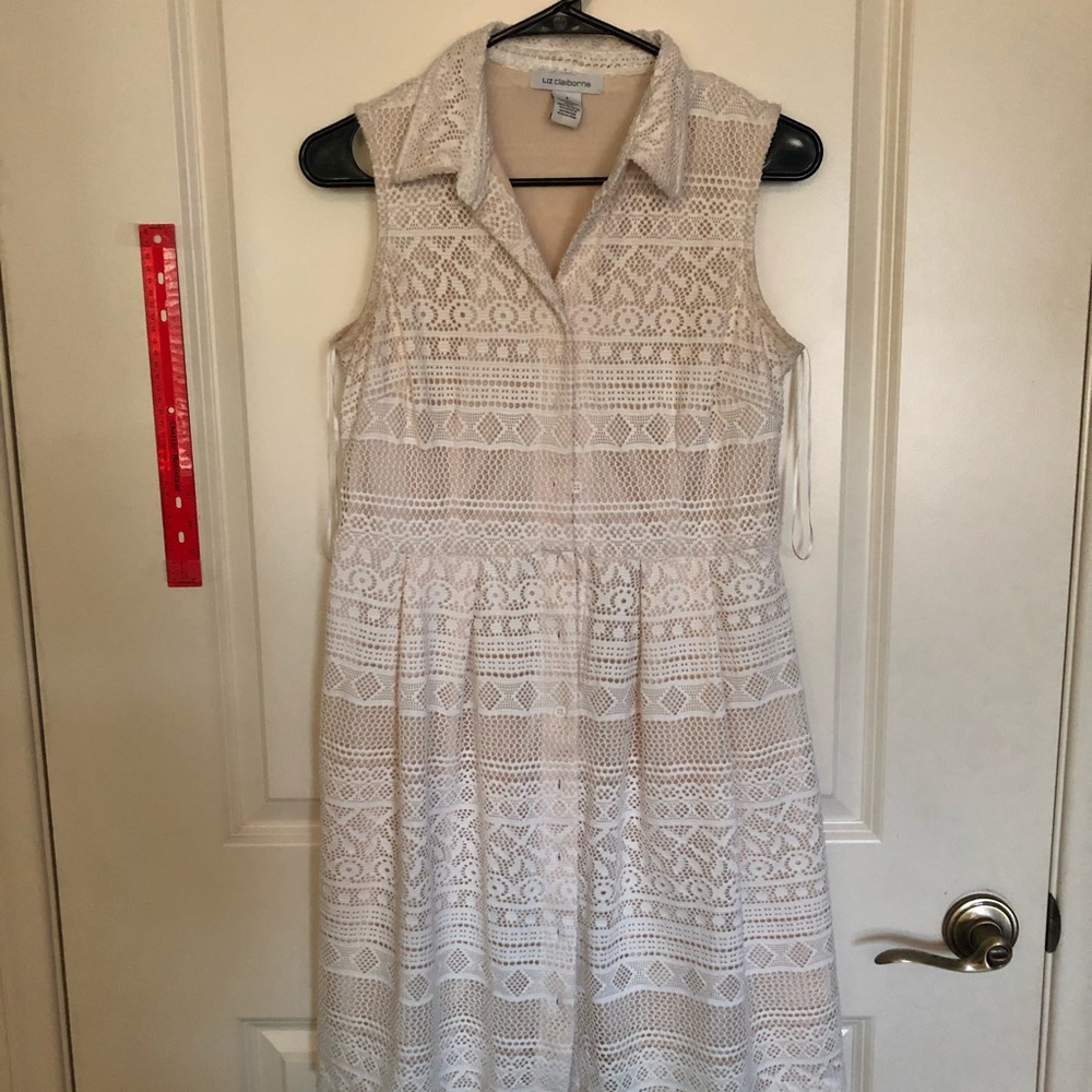 Liz Claiborne dress